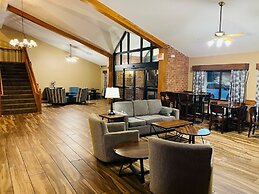 AmericInn by Wyndham Kearney