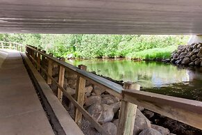 AmericInn by Wyndham Iron River