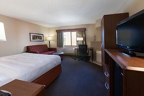 AmericInn by Wyndham Iron River