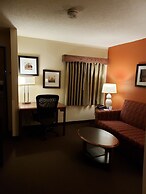 AmericInn by Wyndham Iron River