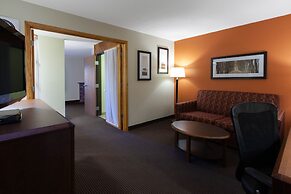 AmericInn by Wyndham Iron River