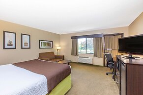 AmericInn by Wyndham Okoboji