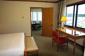 Abba Presidente Suites Puerto Montt