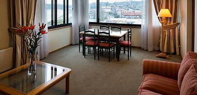 Abba Presidente Suites Puerto Montt