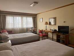 Abba Presidente Suites Puerto Montt