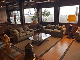 Abba Presidente Suites Puerto Montt
