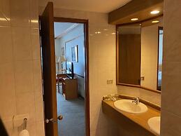 Abba Presidente Suites Puerto Montt