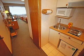 Abba Presidente Suites Puerto Montt