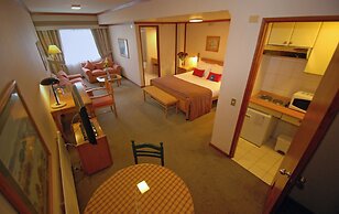 Abba Presidente Suites Puerto Montt
