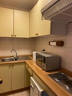 Abba Presidente Suites Puerto Montt