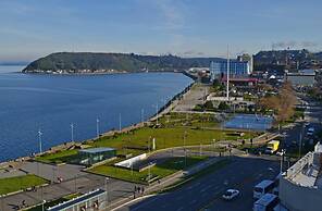 Abba Presidente Suites Puerto Montt