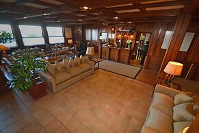 Abba Presidente Suites Puerto Montt