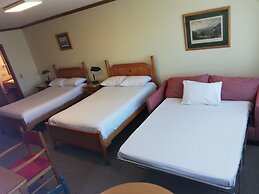 Abba Presidente Suites Puerto Montt