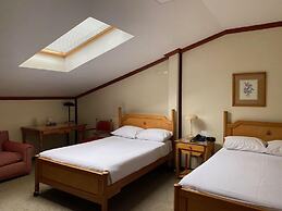 Abba Presidente Suites Puerto Montt