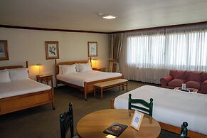 Abba Presidente Suites Puerto Montt