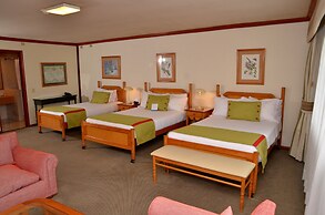 Abba Presidente Suites Puerto Montt