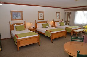 Abba Presidente Suites Puerto Montt