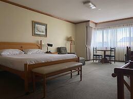 Abba Presidente Suites Puerto Montt