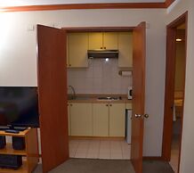Abba Presidente Suites Puerto Montt