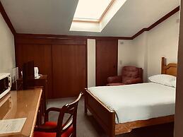 Abba Presidente Suites Puerto Montt