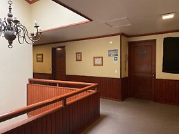 Abba Presidente Suites Puerto Montt