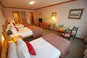 Abba Presidente Suites Puerto Montt