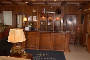 Abba Presidente Suites Puerto Montt