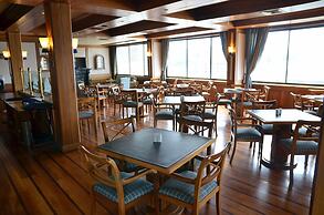 Abba Presidente Suites Puerto Montt