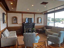 Abba Presidente Suites Puerto Montt