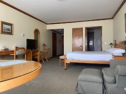 Abba Presidente Suites Puerto Montt