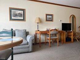 Abba Presidente Suites Puerto Montt