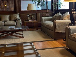 Abba Presidente Suites Puerto Montt