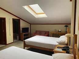 Abba Presidente Suites Puerto Montt