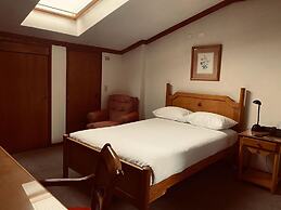 Abba Presidente Suites Puerto Montt