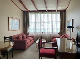 Abba Presidente Suites Puerto Montt