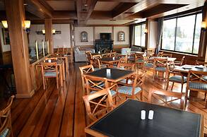 Abba Presidente Suites Puerto Montt