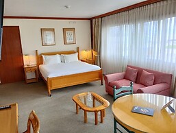 Abba Presidente Suites Puerto Montt