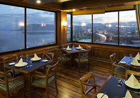 Abba Presidente Suites Puerto Montt
