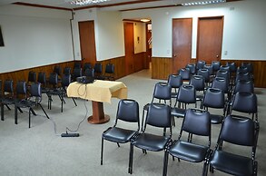 Abba Presidente Suites Puerto Montt