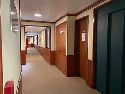 Abba Presidente Suites Puerto Montt