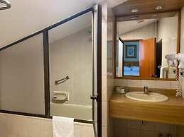 Abba Presidente Suites Puerto Montt