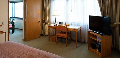Abba Presidente Suites Puerto Montt