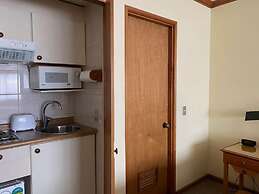 Abba Presidente Suites Puerto Montt