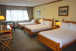 Abba Presidente Suites Puerto Montt