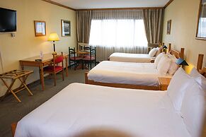 Abba Presidente Suites Puerto Montt