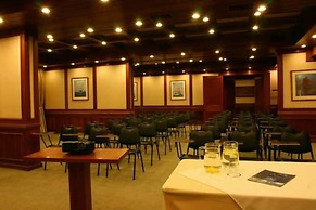 Abba Presidente Suites Puerto Montt