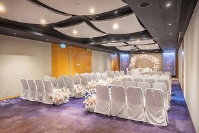Novotel Century Hong Kong