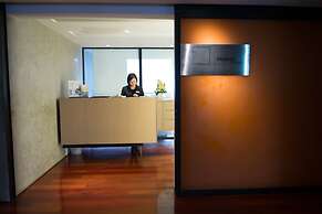 Novotel Century Hong Kong