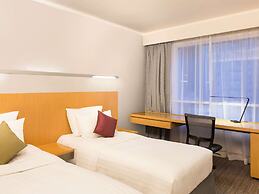 Novotel Century Hong Kong