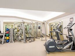 Novotel Century Hong Kong
